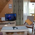 Lux Czerwone Korale Lejlighed Kościelisko