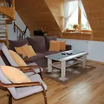 Lejlighed Lux Czerwone Korale Kościelisko