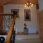 Lägenhet Lux Czerwone Korale Kościelisko