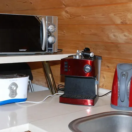 Lux Czerwone Korale Kościelisko