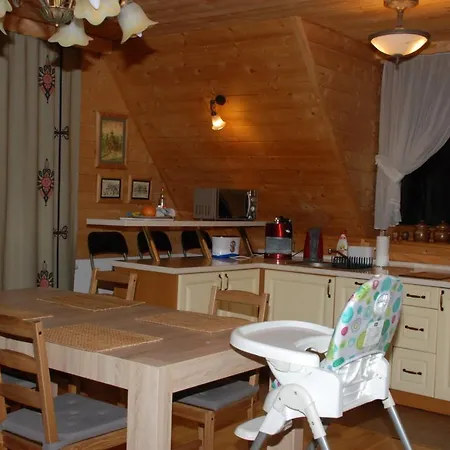 Lux Czerwone Korale Appartement Kościelisko