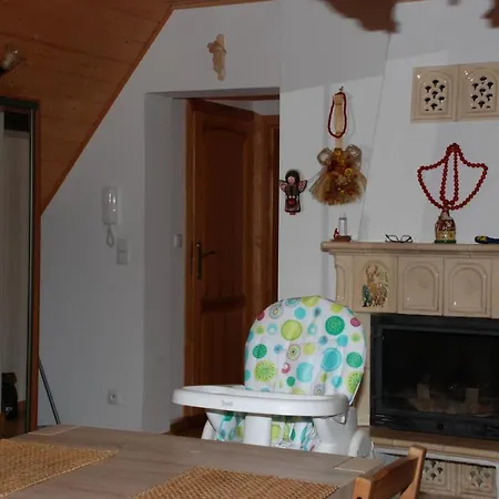 Appartement Lux Czerwone Korale Kościelisko
