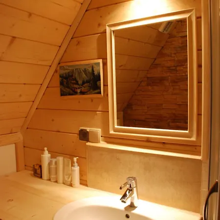 Appartement Lux Czerwone Korale *