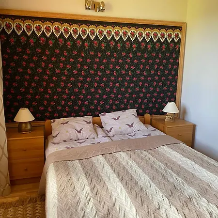 Appartement Lux Czerwone Korale