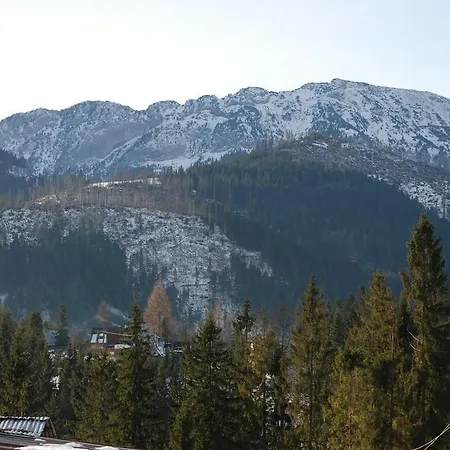 Appartement Lux Czerwone Korale