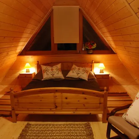 Appartement Lux Czerwone Korale *