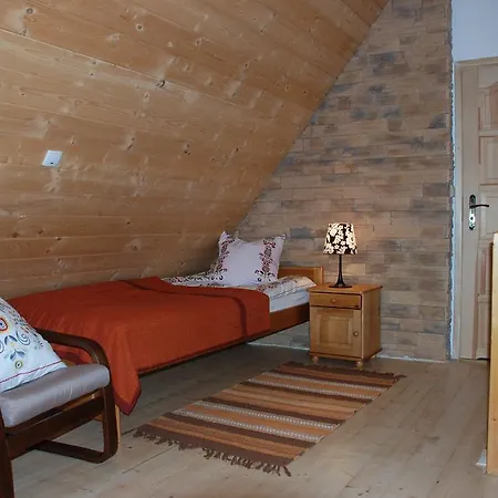 Lux Czerwone Korale *