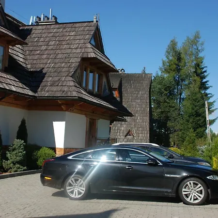 Lux Czerwone Korale Appartamento