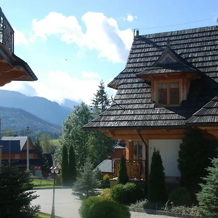 Lux Czerwone Korale Appartement