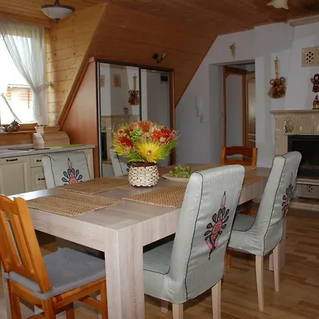 Lux Czerwone Korale * Kościelisko