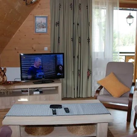 Lux Czerwone Korale Appartement Kościelisko