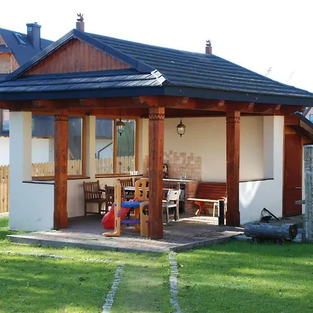 Lux Czerwone Korale Kościelisko