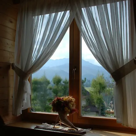 Appartement Lux Czerwone Korale