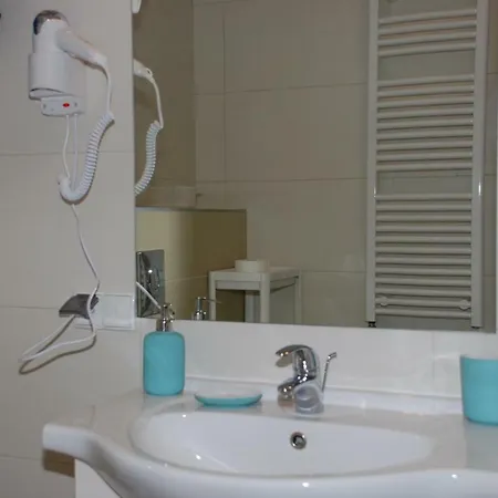 Lux Czerwone Korale *