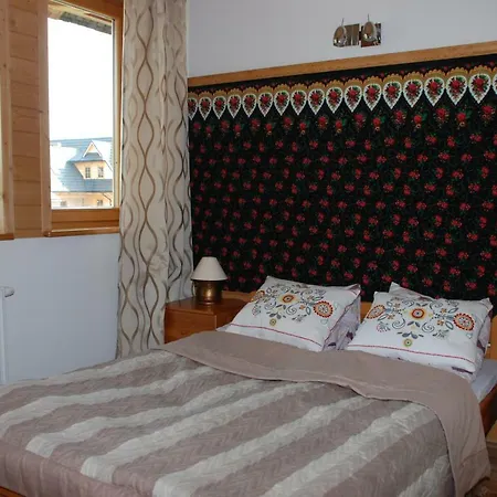 Appartement Lux Czerwone Korale *