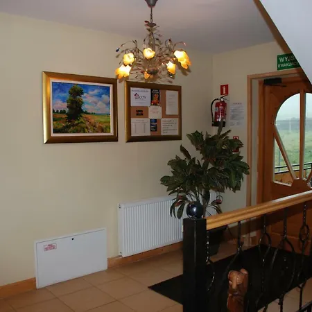 Lux Czerwone Korale Appartement *