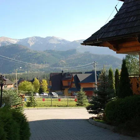 Lux Czerwone Korale * Kościelisko