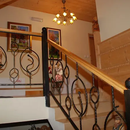 Lux Czerwone Korale *