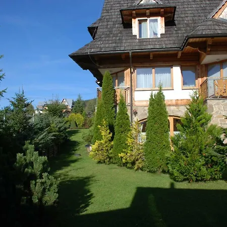 Lux Czerwone Korale Appartement *