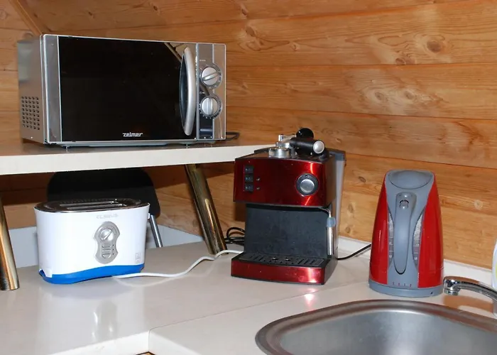 Lux Czerwone Korale Kościelisko