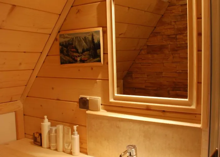 Appartamento Lux Czerwone Korale *