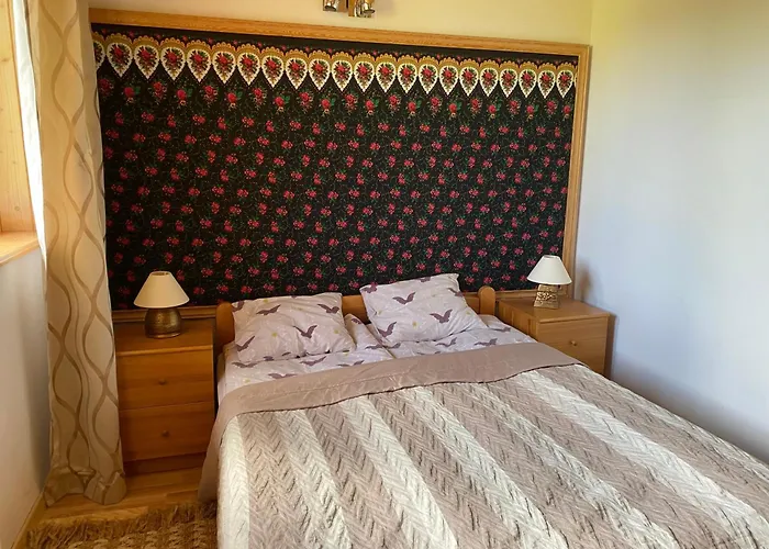 Appartamento Lux Czerwone Korale