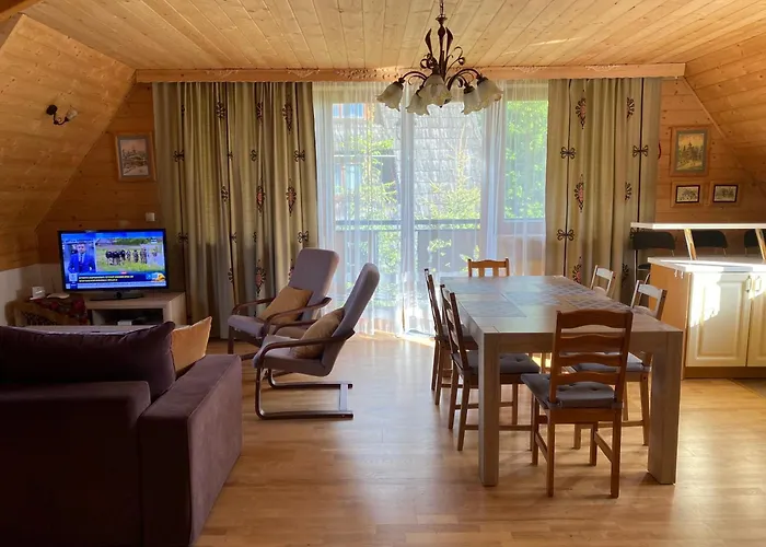 Lux Czerwone Korale Appartamento *