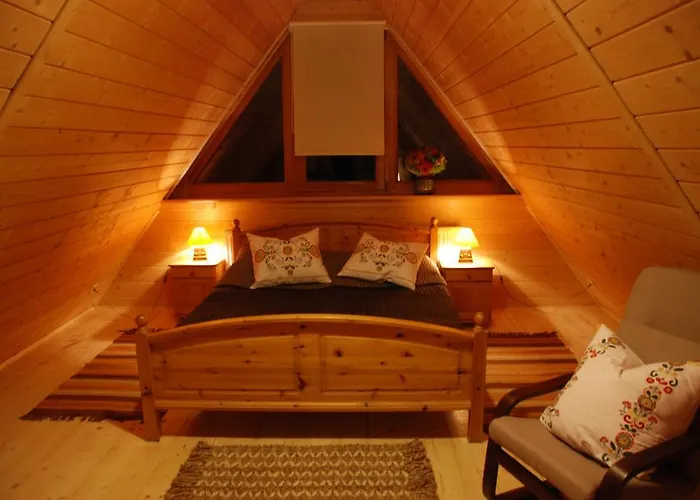 Appartamento Lux Czerwone Korale *