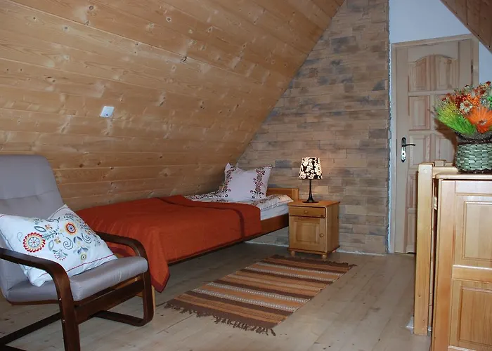 Lux Czerwone Korale *