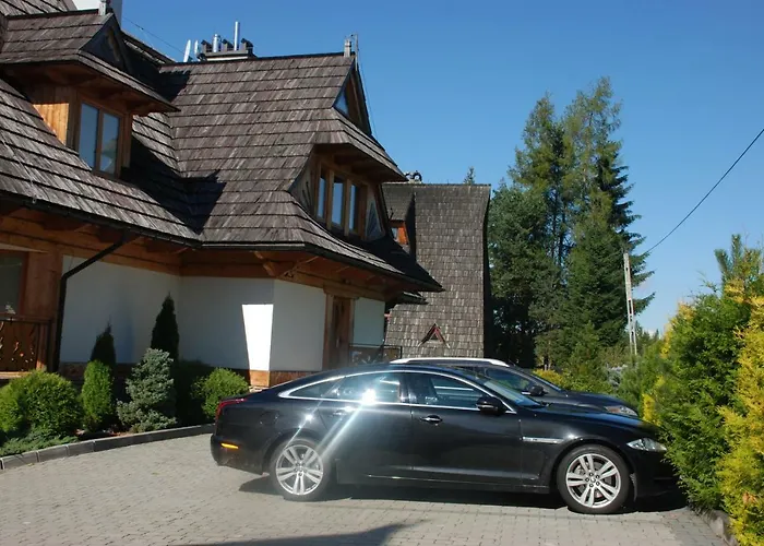 Lux Czerwone Korale Appartamento