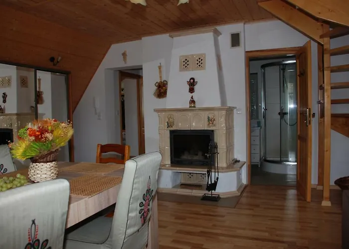 Lux Czerwone Korale *