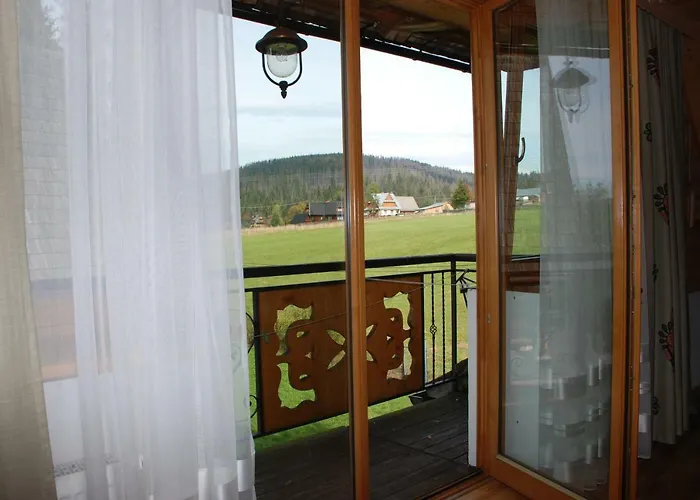 Lux Czerwone Korale Appartamento *