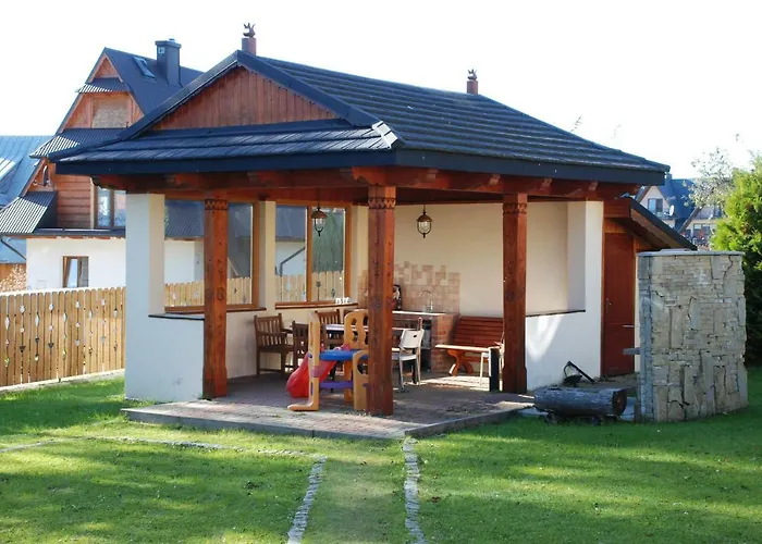 Lux Czerwone Korale Kościelisko