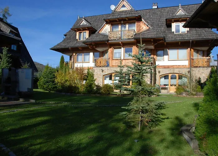 Appartamento Lux Czerwone Korale *