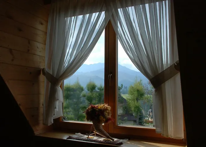 Appartamento Lux Czerwone Korale