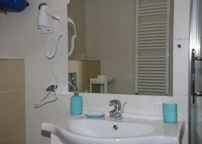 Lux Czerwone Korale *