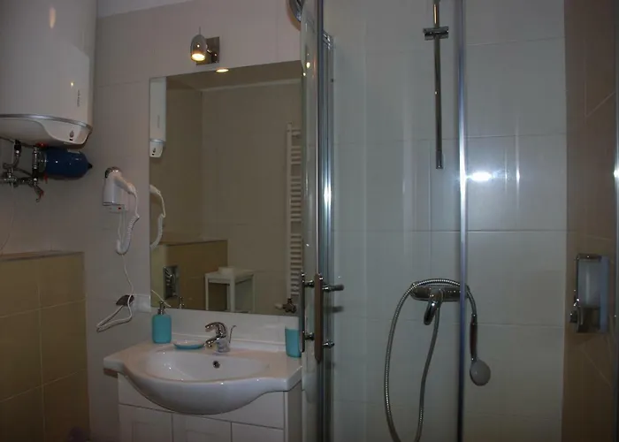 Lux Czerwone Korale Appartamento *