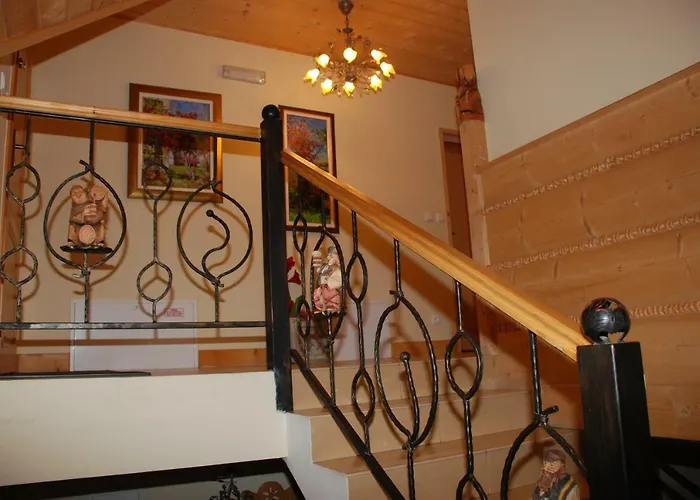 Lux Czerwone Korale *