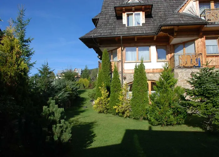 Lux Czerwone Korale Appartamento *